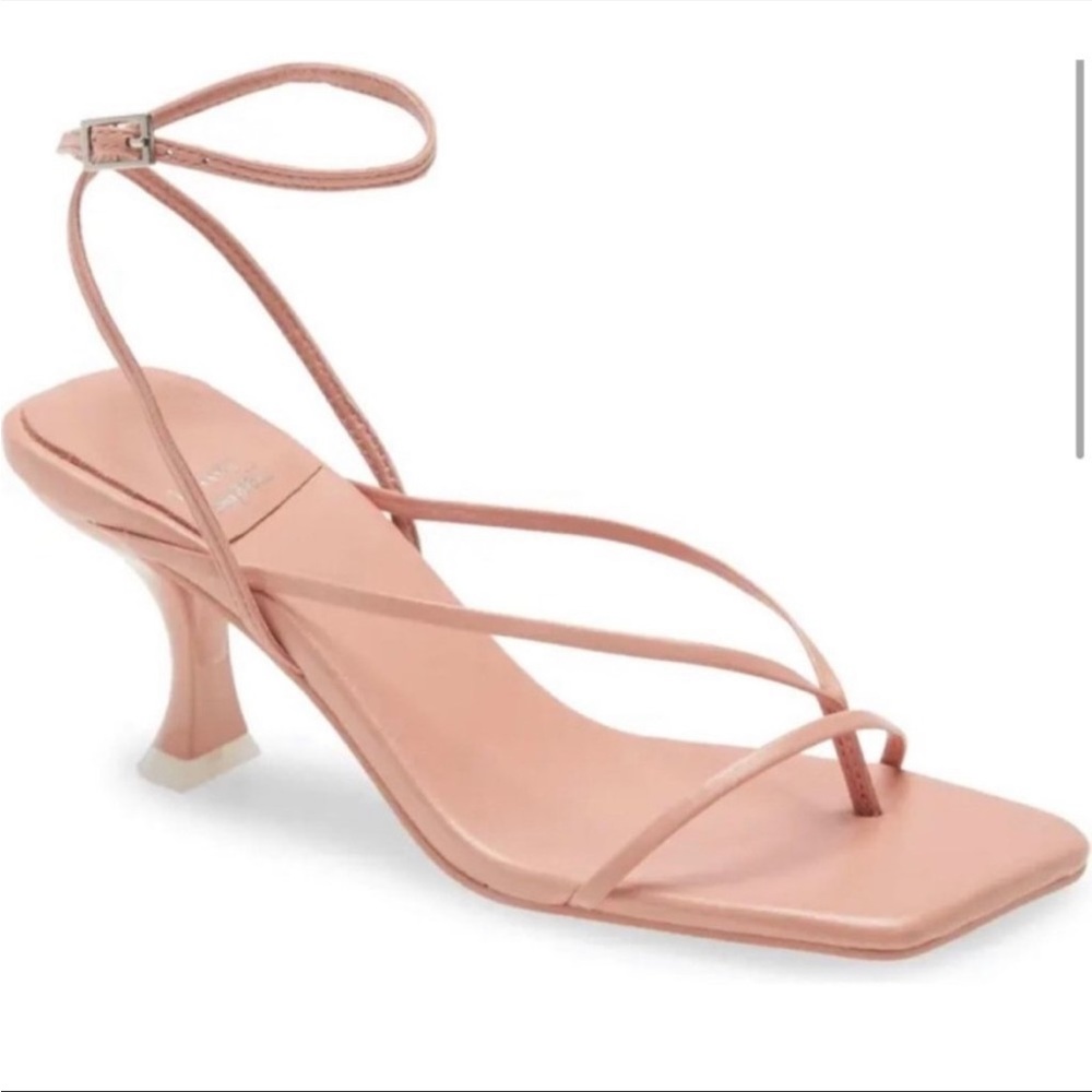 Jeffery Campbell Fluxx Sandals Women’s 7.5